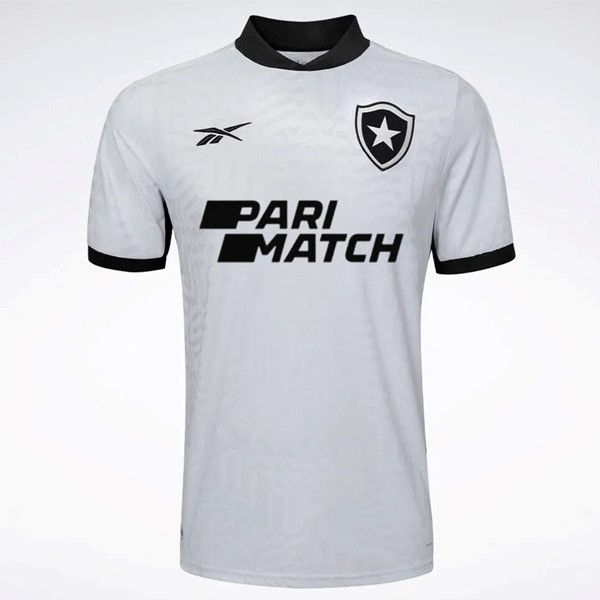 Tailandia Camiseta Botafogo Replica Tercera Ropa 2023/24